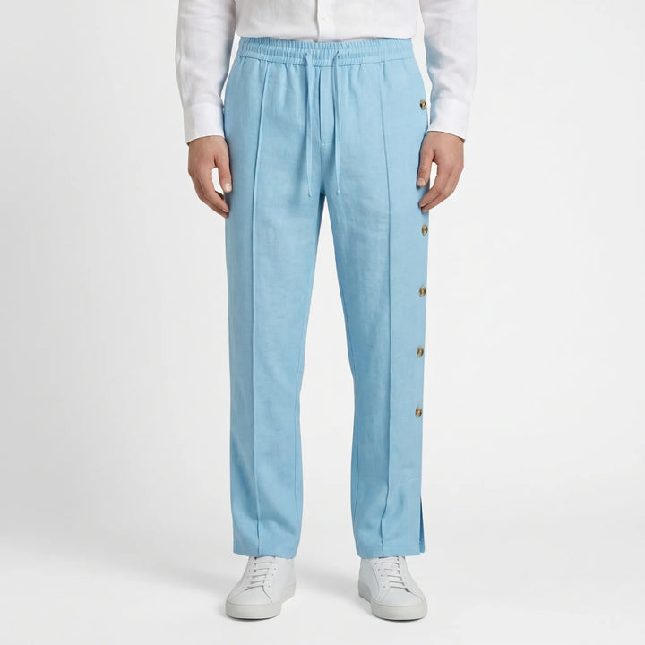 Trovell - Men's Relaxed Trousers