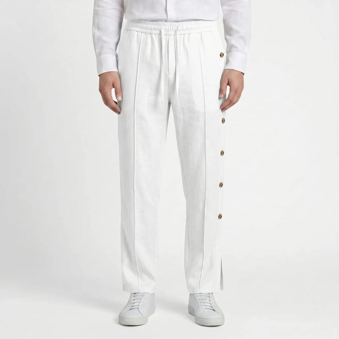 Trovell - Men's Relaxed Trousers