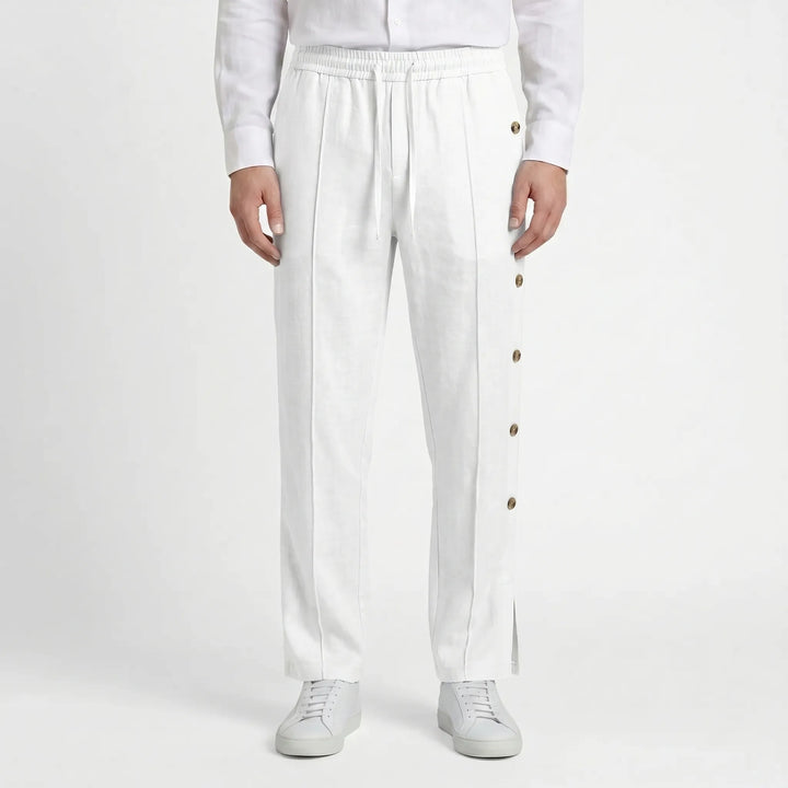 Trovell - Men's Relaxed Trousers