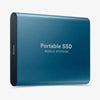 The Power of Speed in a Compact Size!