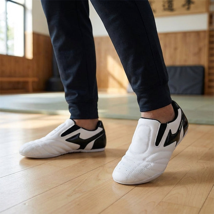 Ultra-Light Combat Sports Shoes - Alvin