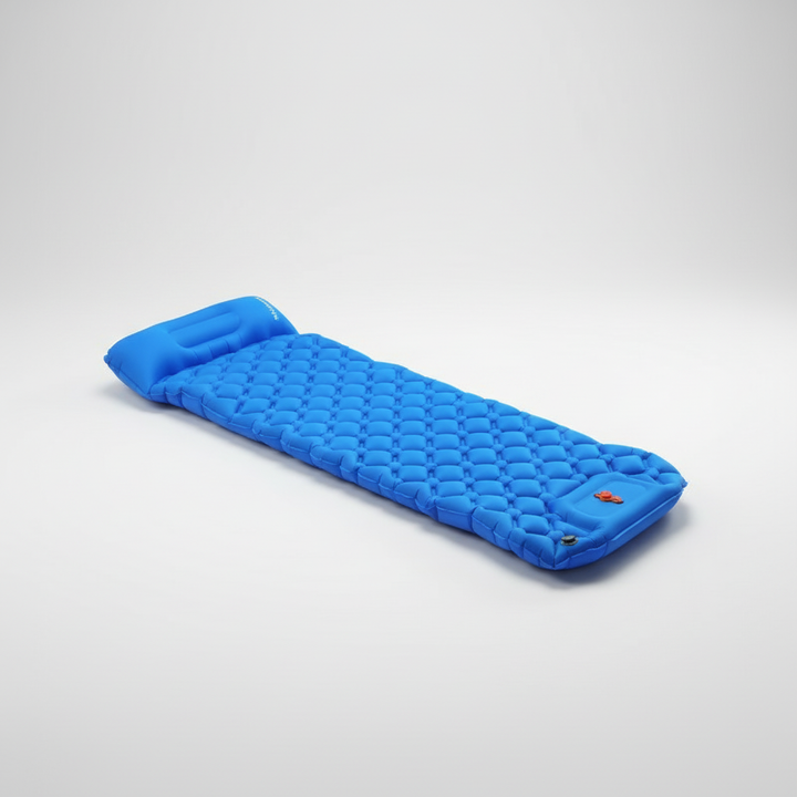 Ultralight Inflatable Sleeping Mat - TrailRest