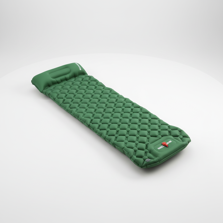 Ultralight Inflatable Sleeping Mat - TrailRest