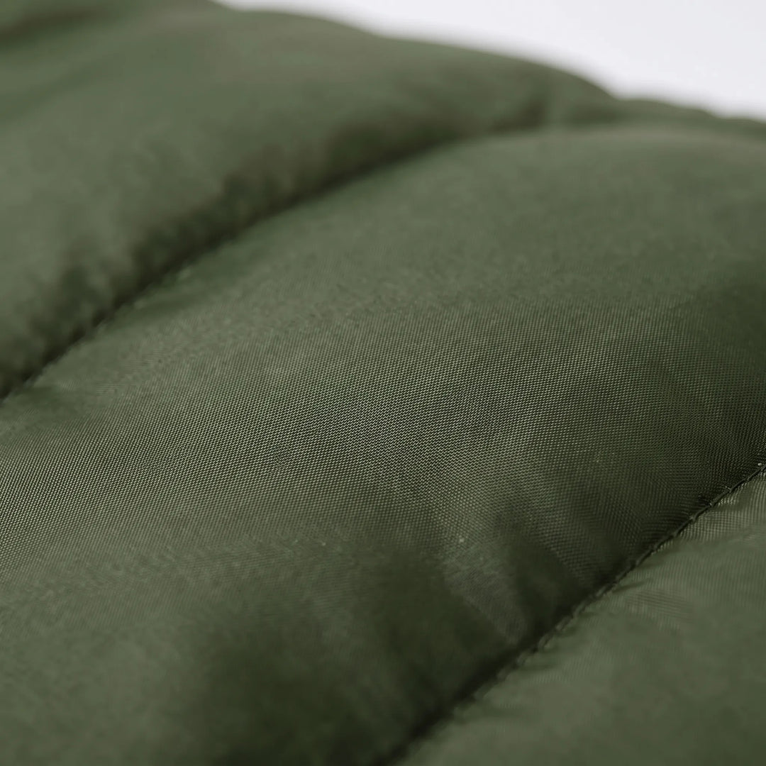 Ultralight Rectangular Sleeping Bag – Camporest