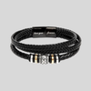 Men’s Sleek Bracelet
