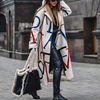 Women’s Warm Jacket with Pockets