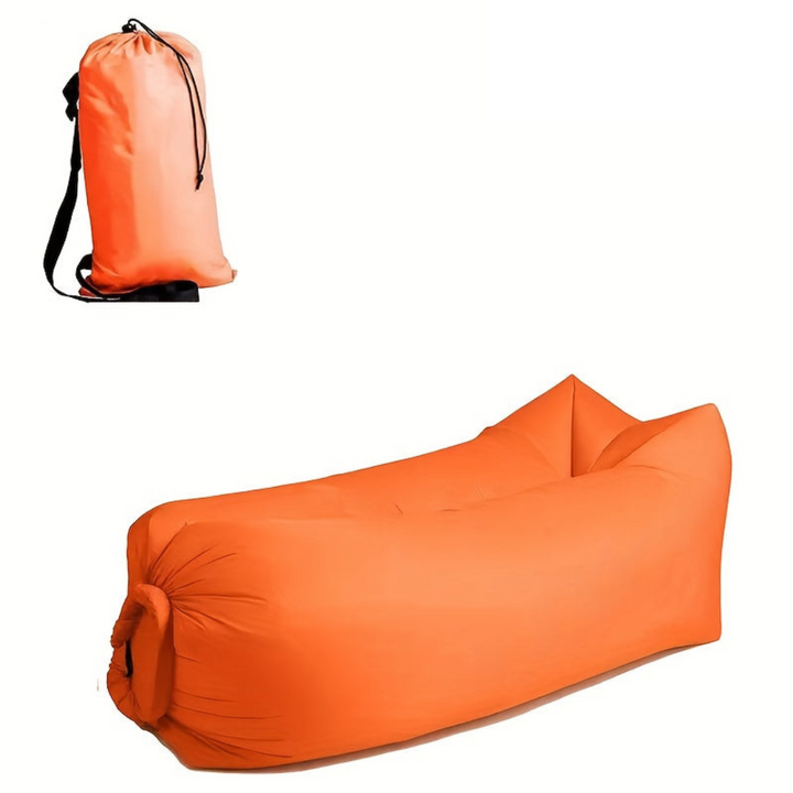 Outdoor Inflatable Sofa – Comfort and Convenience for Every Adventure