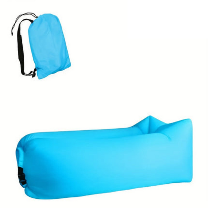 Outdoor Inflatable Sofa – Comfort and Convenience for Every Adventure