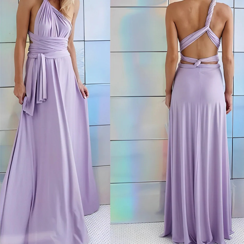 Women’s Wrap Dress