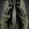 Nikolai Cargo Pants