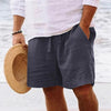 Luis Linen Shorts | Summer 2026 – On-Trend & Comfortable