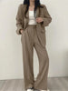 Sophisticated Feminine Style