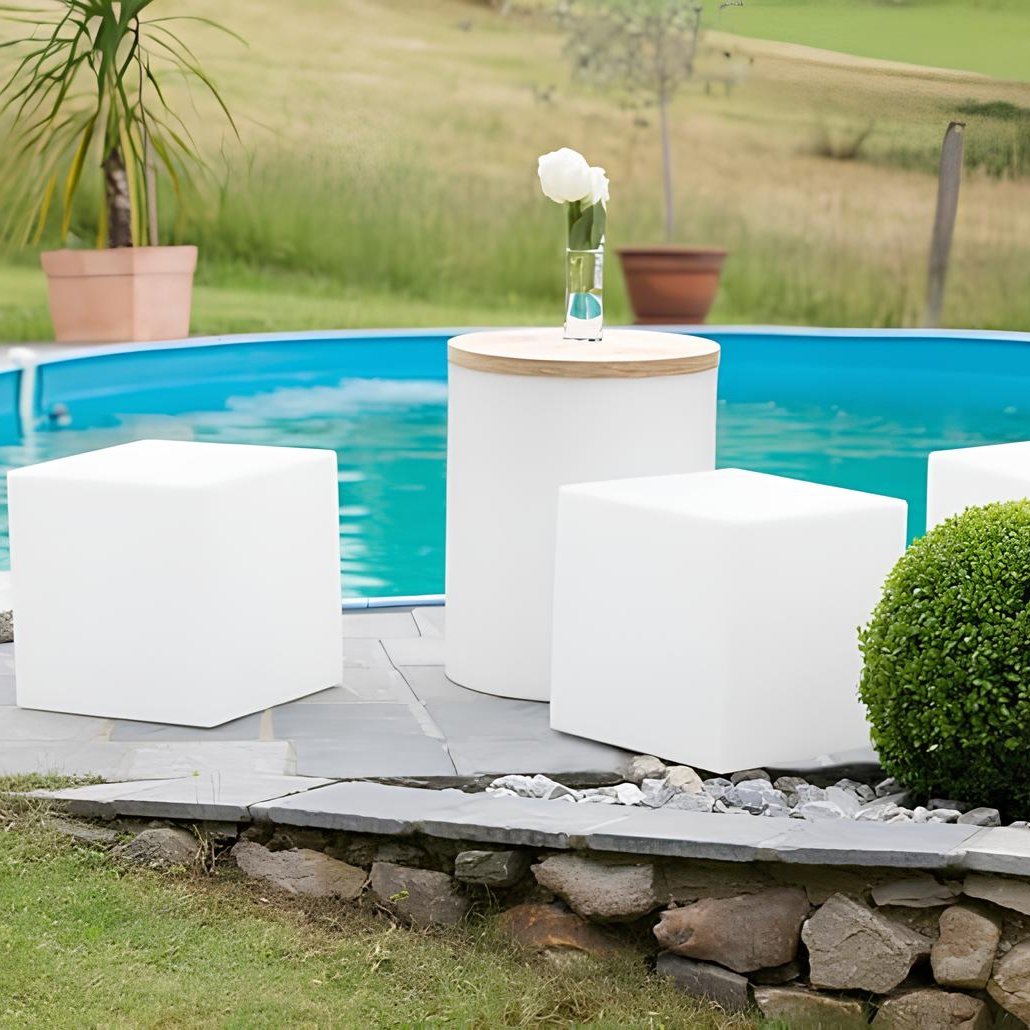 Cube Garden Light - LumaCube