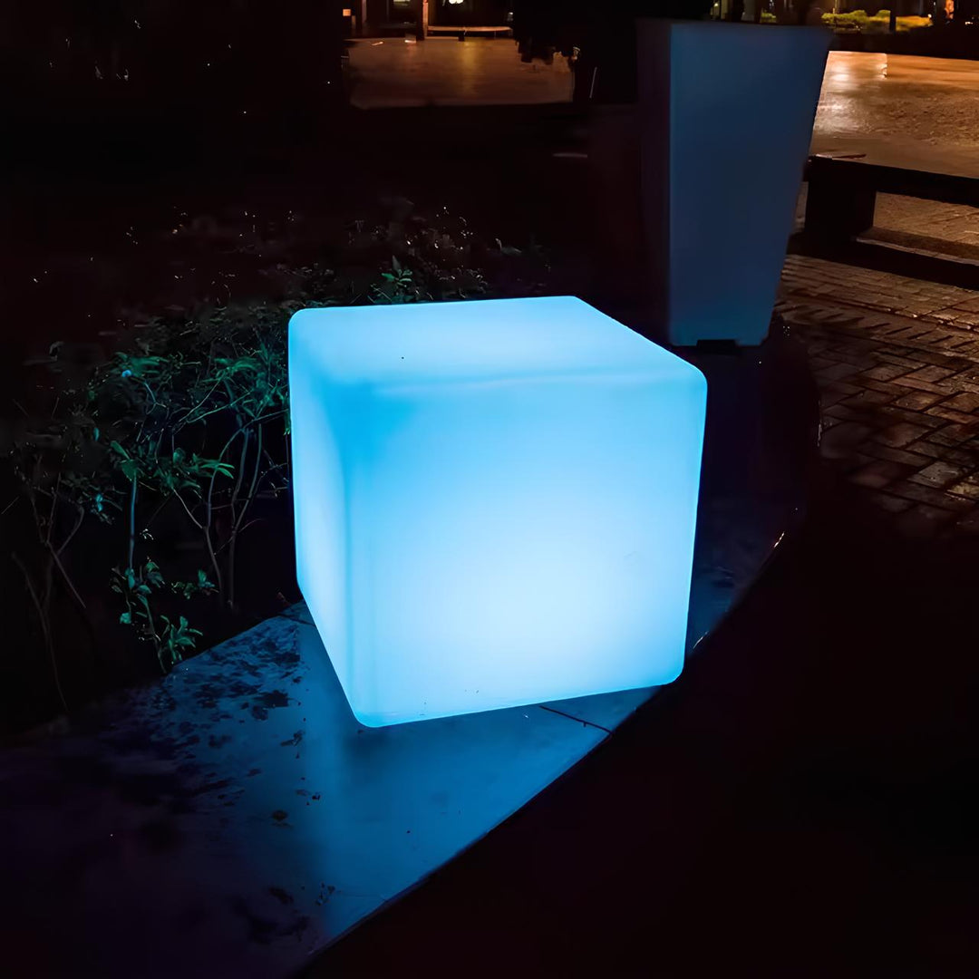 Cube Garden Light - LumaCube