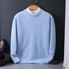 Caspian – Classic fine wool Sweater for Men
