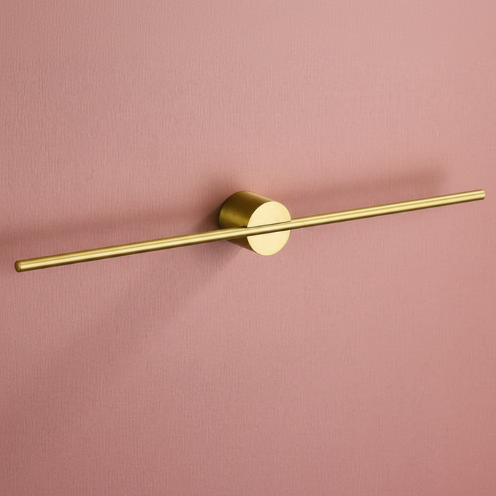 Adjustable Bathroom Towel Rail – LinoBar