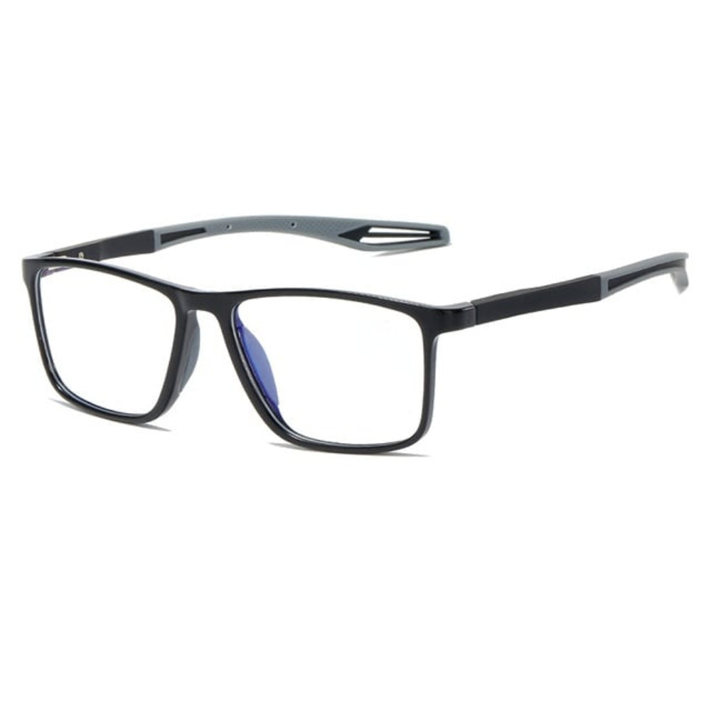 Multifocal Reading Glasses Clear Vision for Near and Far