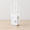 Indoor and Outdoor Wi-Fi Booster | Dual-Band 1200 Mbps | 2.4 & 5 GHz