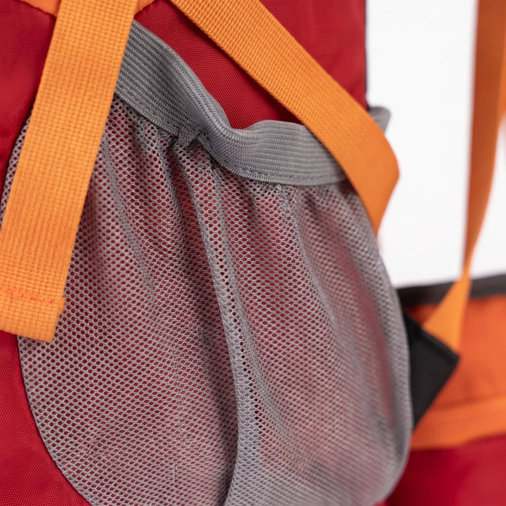 40L Hiking Backpack - Crestora