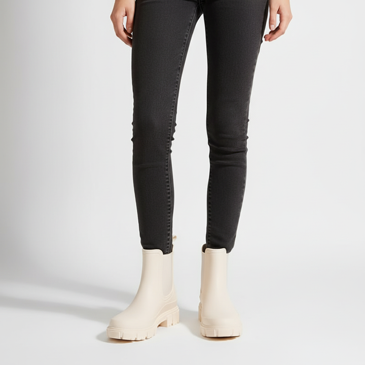 Waterproof Women's Boots - Doris