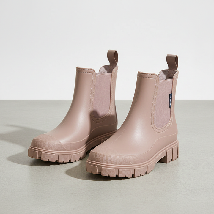 Waterproof Women's Boots - Doris