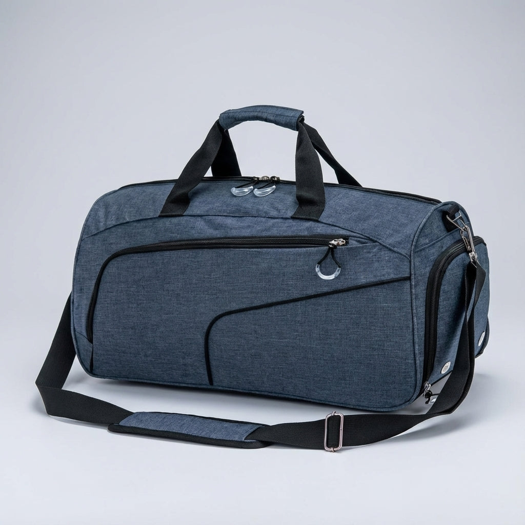 Waterproof 35-litre Duffel - FlexDuffel