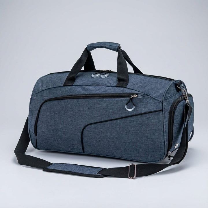Waterproof 35-litre Duffel - FlexDuffel