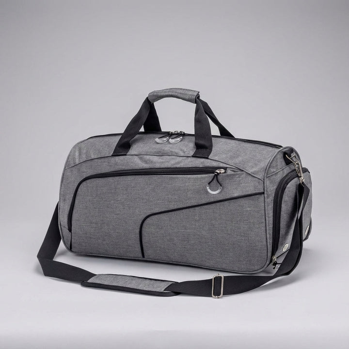 Waterproof 35-litre Duffel - FlexDuffel