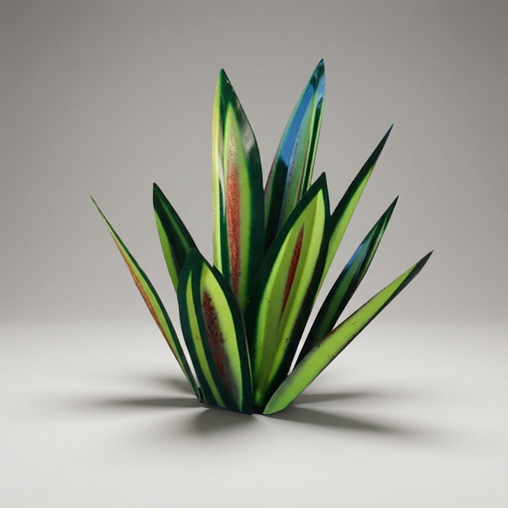 Waterproof Solar Garden Ornament - Agavelle