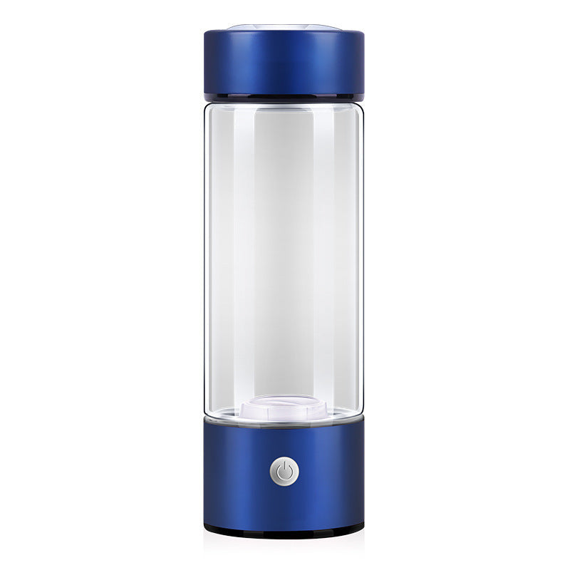 Innovative Hydrogen Water Bottle – HydroPro Generator