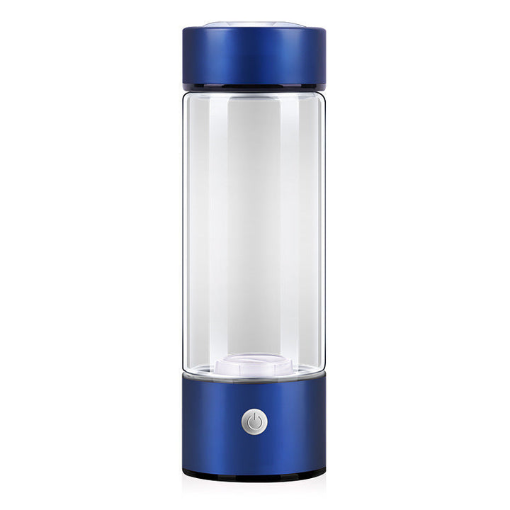 Innovative Hydrogen Water Bottle – HydroPro Generator