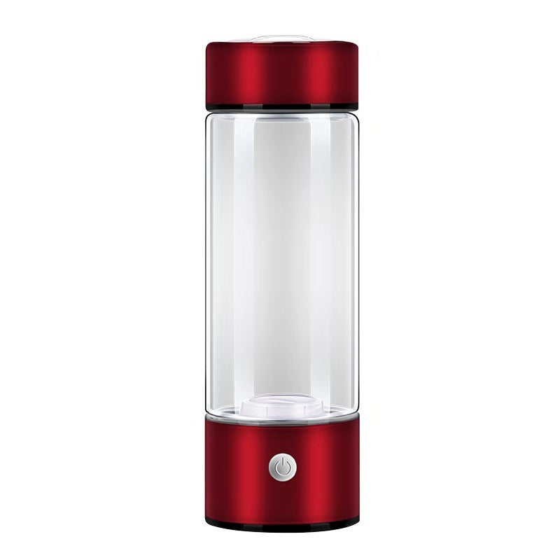 Innovative Hydrogen Water Bottle – HydroPro Generator