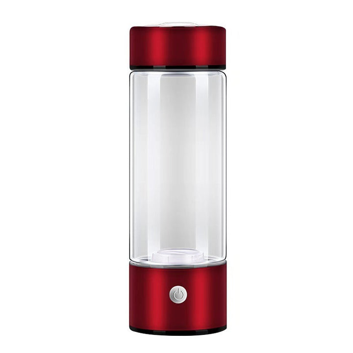 Innovative Hydrogen Water Bottle – HydroPro Generator