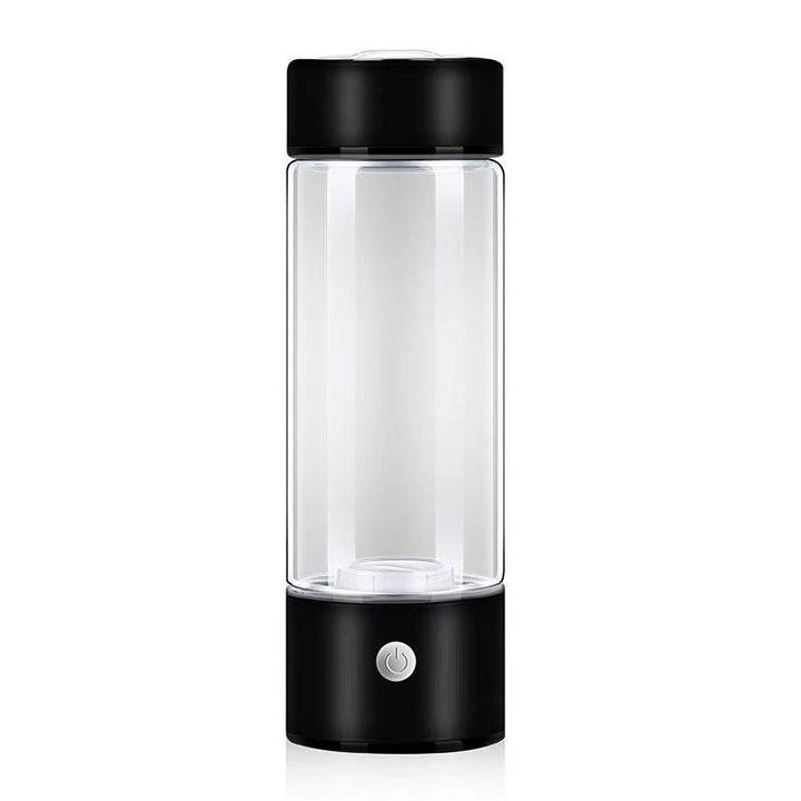 Innovative Hydrogen Water Bottle – HydroPro Generator