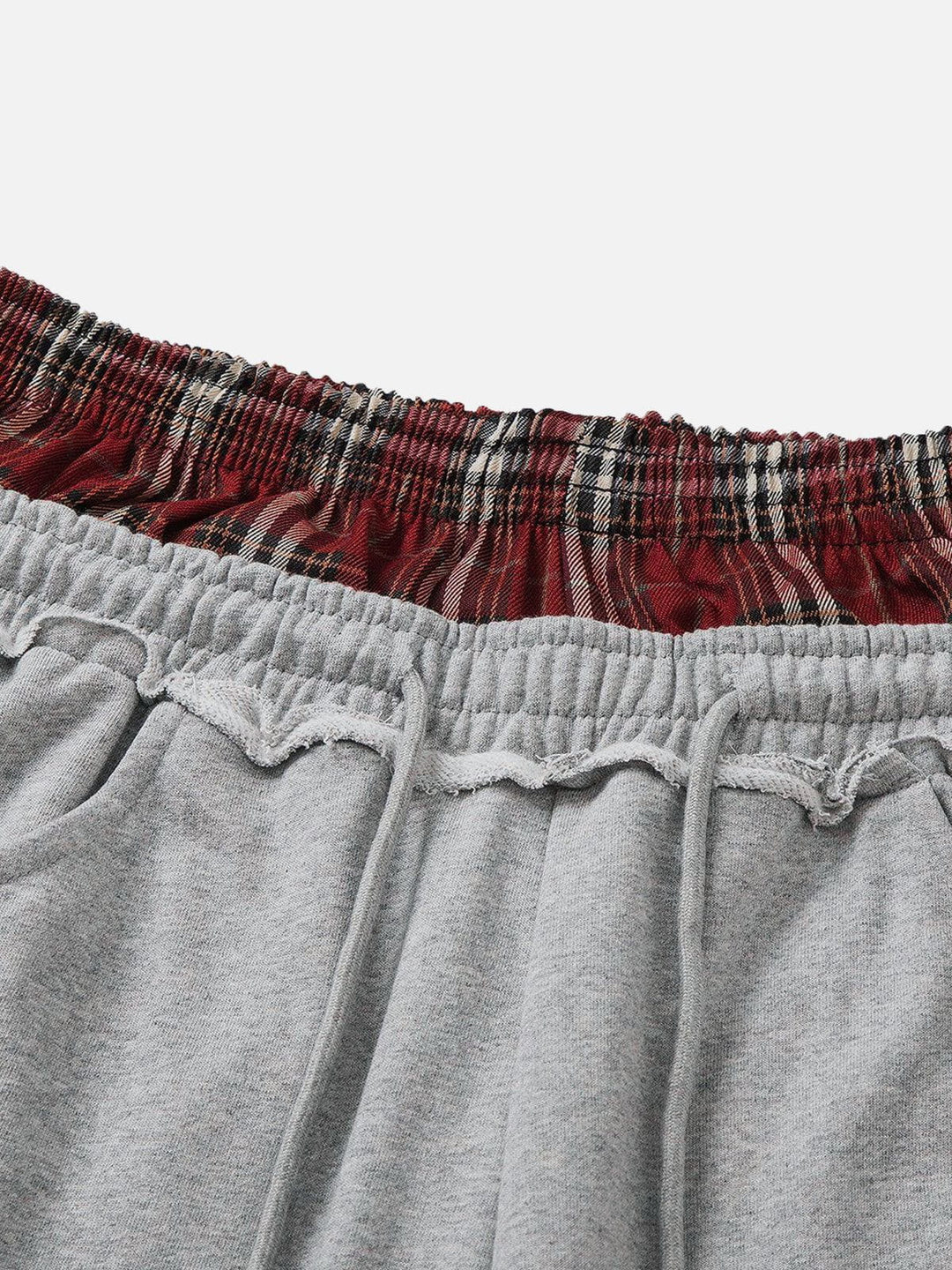 Wide-Leg Comfy Joggers - Janine