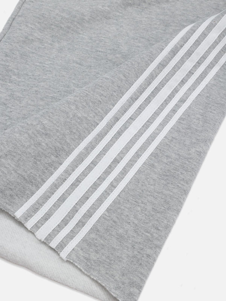 Wide-Leg Comfy Joggers - Janine