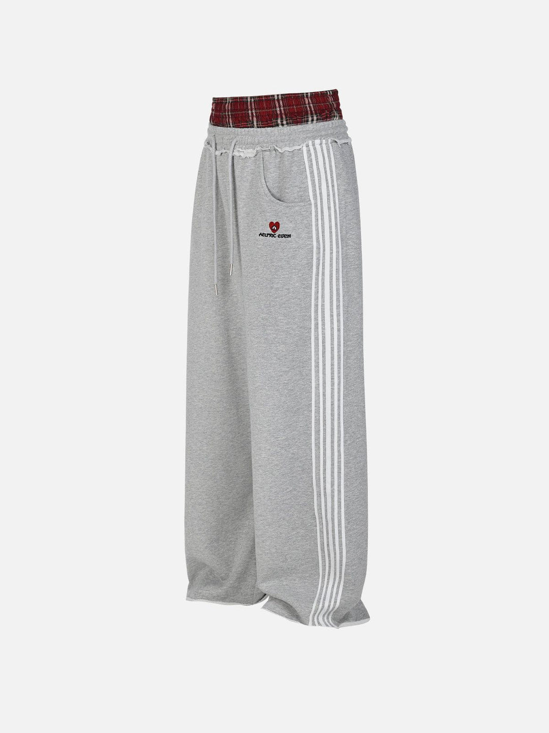 Loose, comfortable jogging trousers - Janine