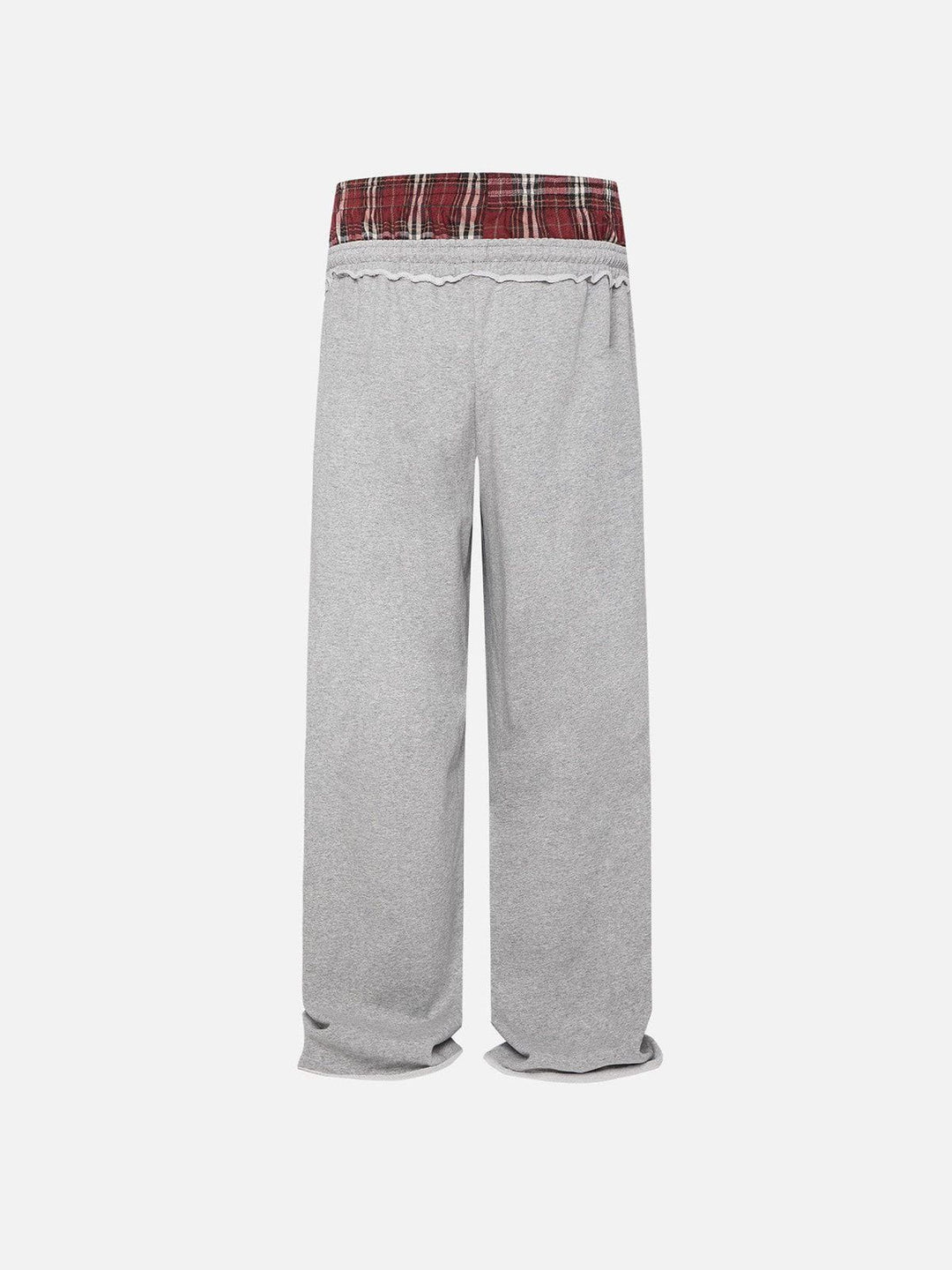 Loose, comfortable jogging trousers - Janine