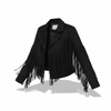 Western-Inspired Jacket - Hannah