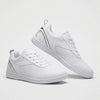 Barefoot-style trainer with a wide toe box - Gregory