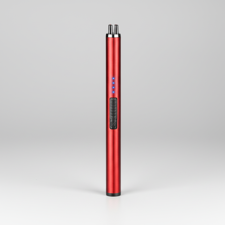 Rechargeable Plasma Lighter - Windproof