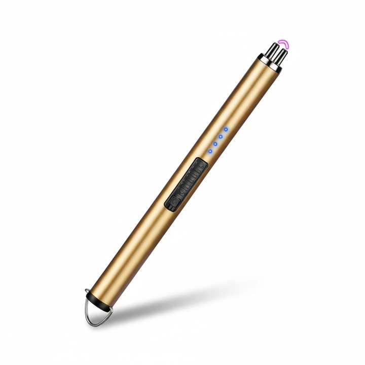 Rechargeable Plasma Lighter - Windproofo
