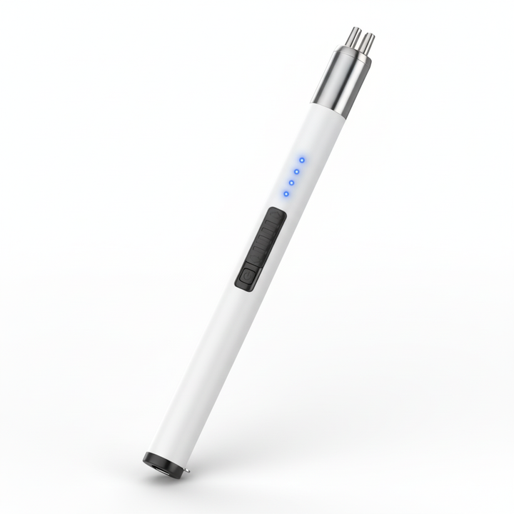 Rechargeable Plasma Lighter - Windproof