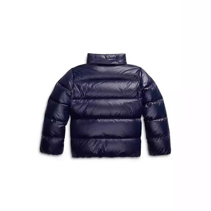 Women's Quilted Jacket for Cold Days