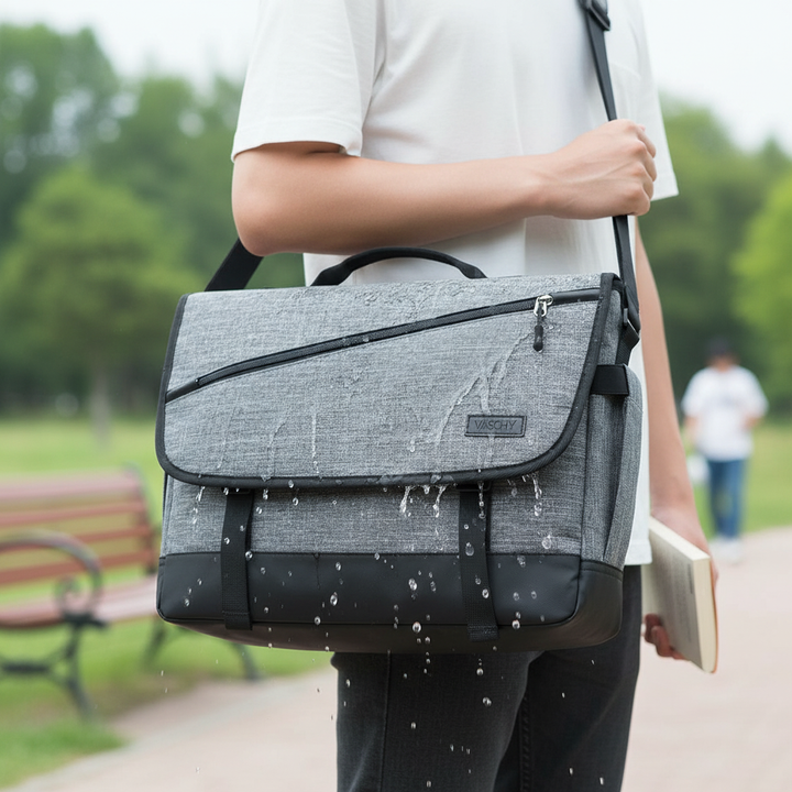 Waterproof Laptop Bag - WorkSak