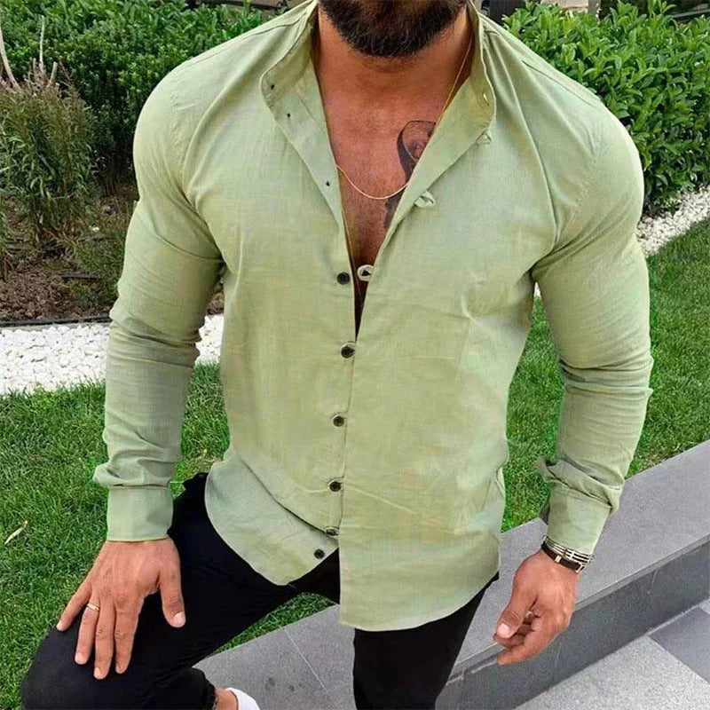 Summer Nights Shirt