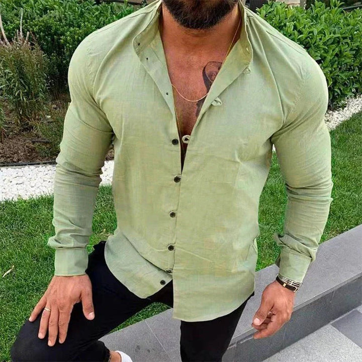 Summer Nights Shirt