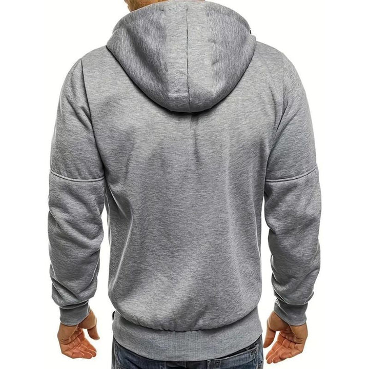 Active Men's Gilet - Dexter