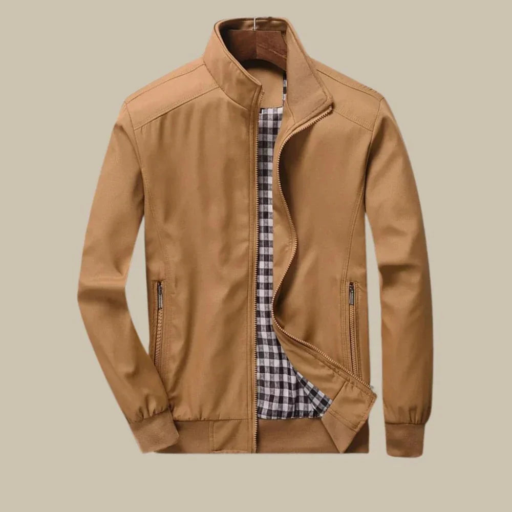 Men's Lightweight Windbreaker