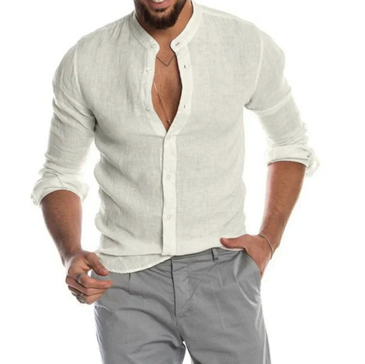 Summer Nights Shirt
